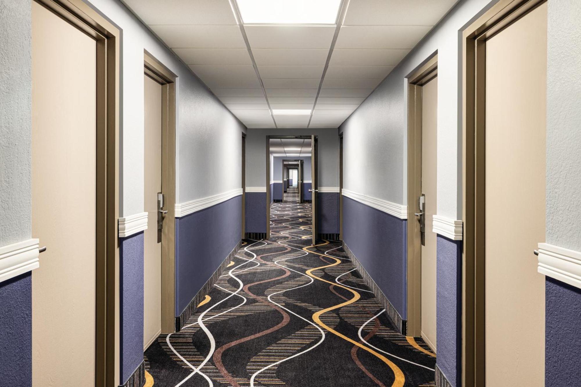 Americinn By Wyndham Madison Wi Экстерьер фото